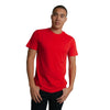 adult-short-sleeves-red-color