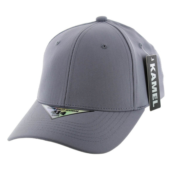 Kamel 414 Flex Fit 6 PANEL POLYESTER Hat