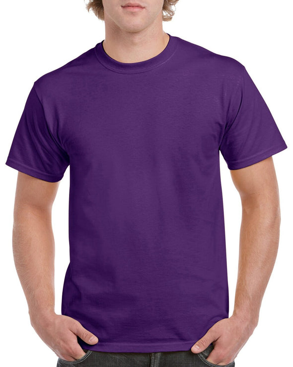 gildan-heavy-cotton-g5000-adult-t-Shirt-purple