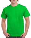 gildan-heavy-cotton-g5000-adult-t-Shirt-true-green