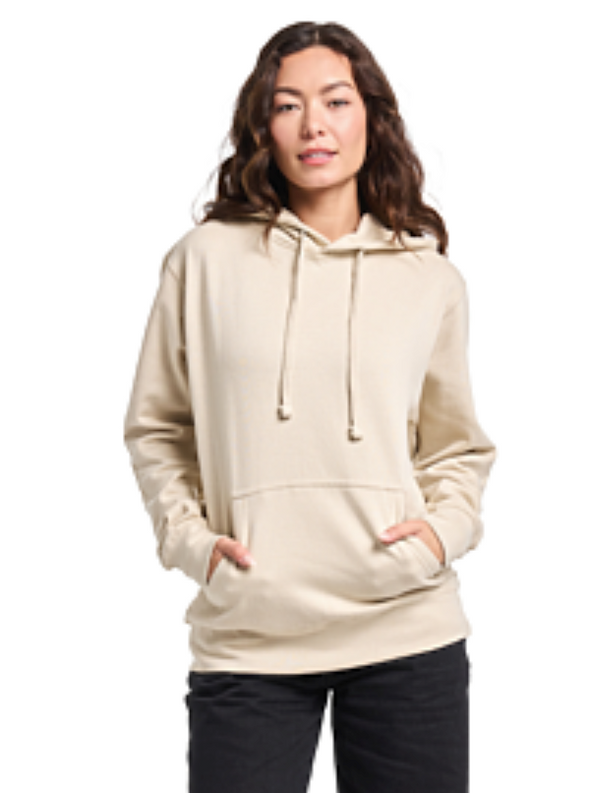 ADULT FLEECE HOODIE, EVER SOFT & COMFORTABLE -  UNISEX HOODIE 101 - Dallas Shirts Wholesale