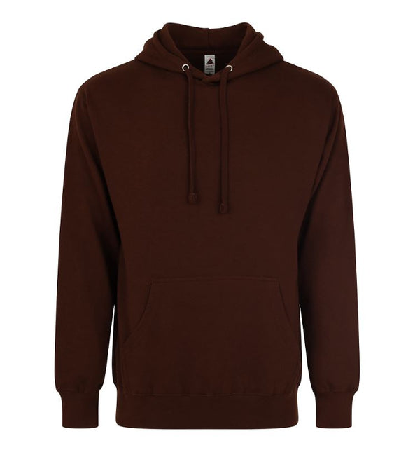 ADULT FLEECE HOODIE, EVER SOFT & COMFORTABLE -  UNISEX HOODIE 101