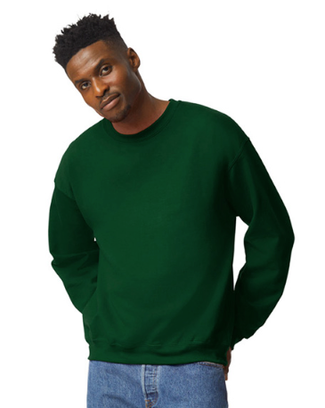 Smart Blanks 103 - Adult Comfort Fit Crew Sweatshirt.