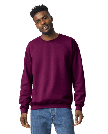 Smart Blanks 103 - Adult Comfort Fit Crew Sweatshirt.