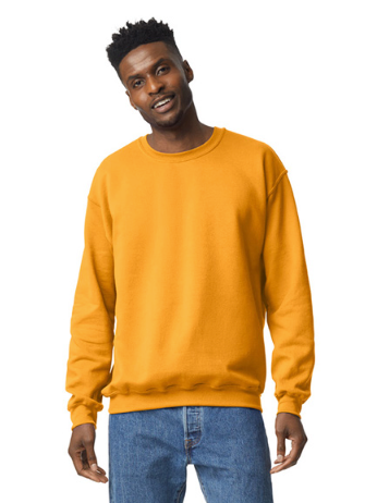 Smart Blanks 103 - Adult Comfort Fit Crew Sweatshirt.