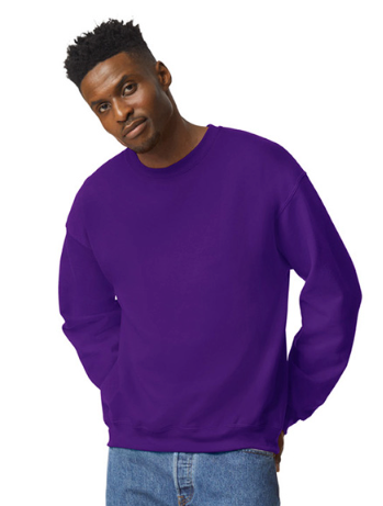 Smart Blanks 103 - Adult Comfort Fit Crew Sweatshirt.