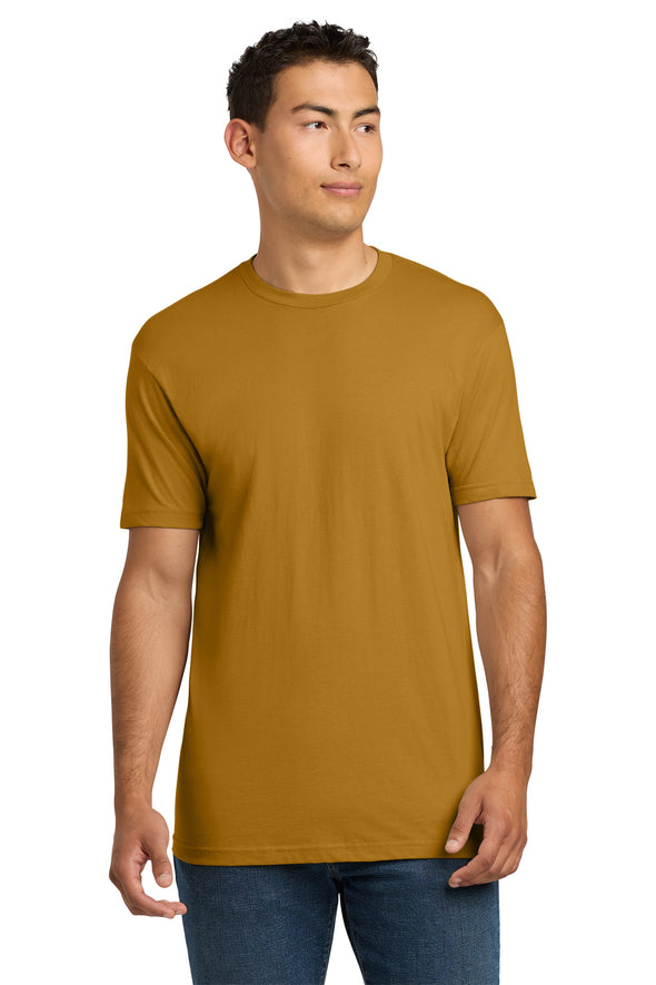 NL3600 - Next Level Apparel Unisex Cotton Tee