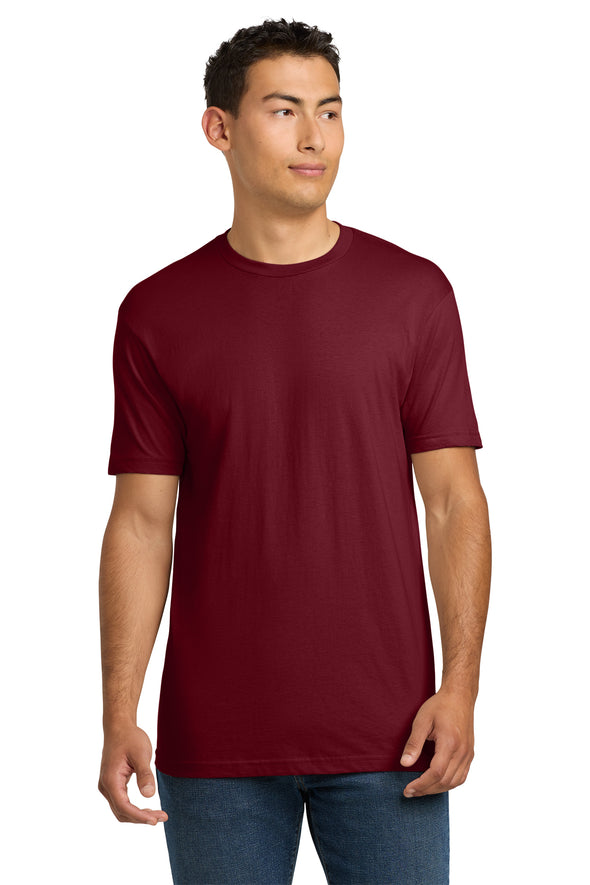 NL3600 - Next Level Apparel Unisex Cotton Tee