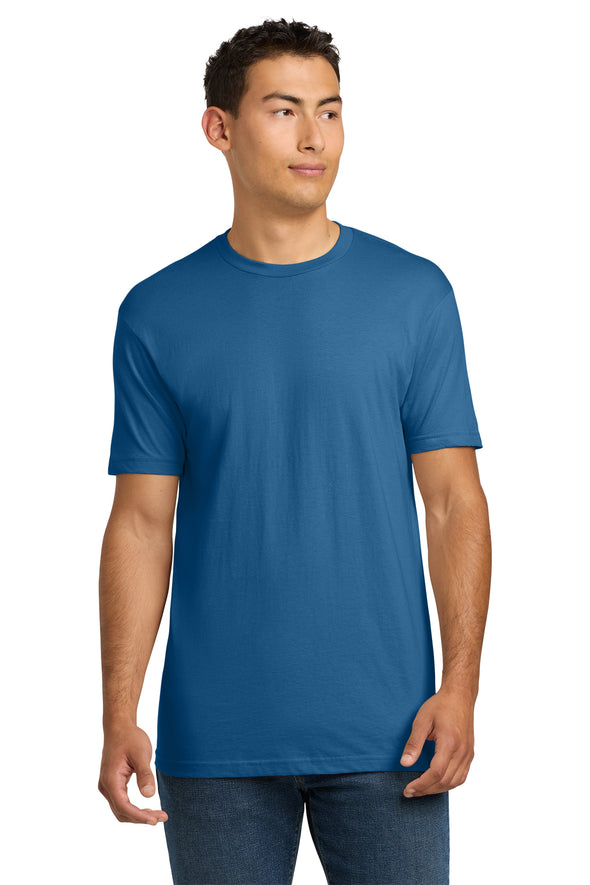 NL3600 - Next Level Apparel Unisex Cotton Tee