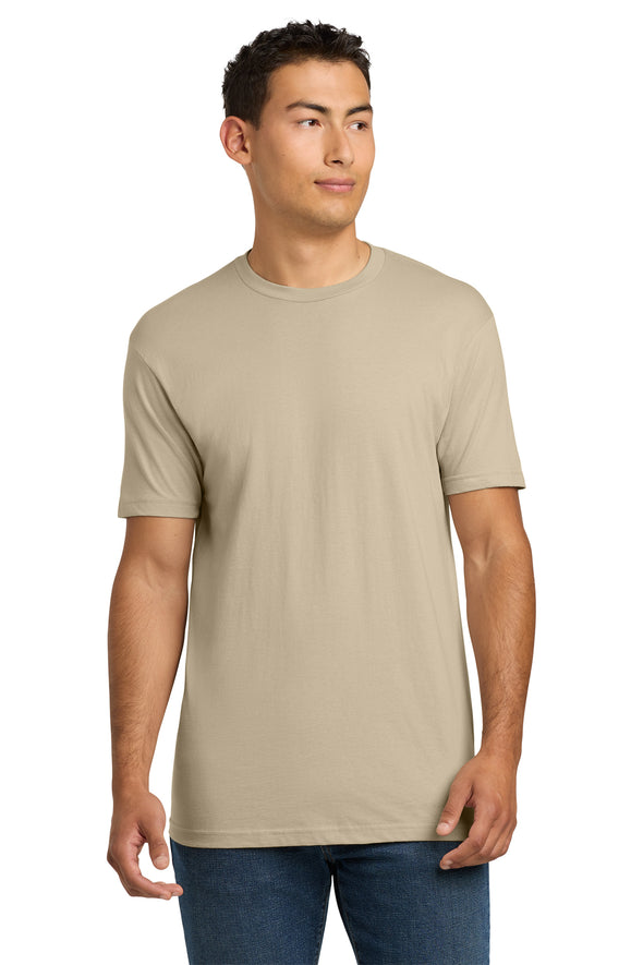 NL3600 - Next Level Apparel Unisex Cotton Tee