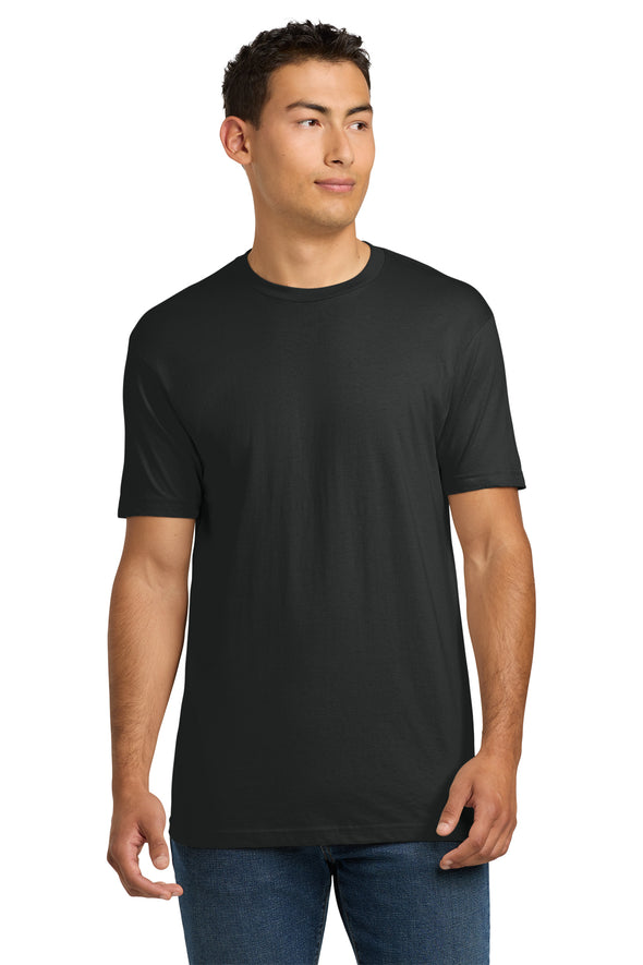 NL3600 - Next Level Apparel Unisex Cotton Tee