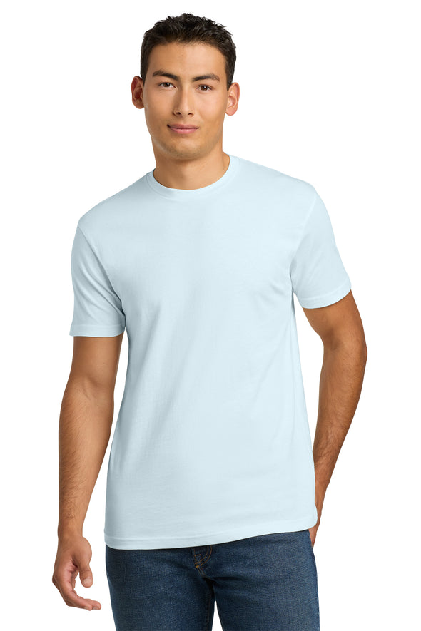 NL3600 - Next Level Apparel Unisex Cotton Tee.