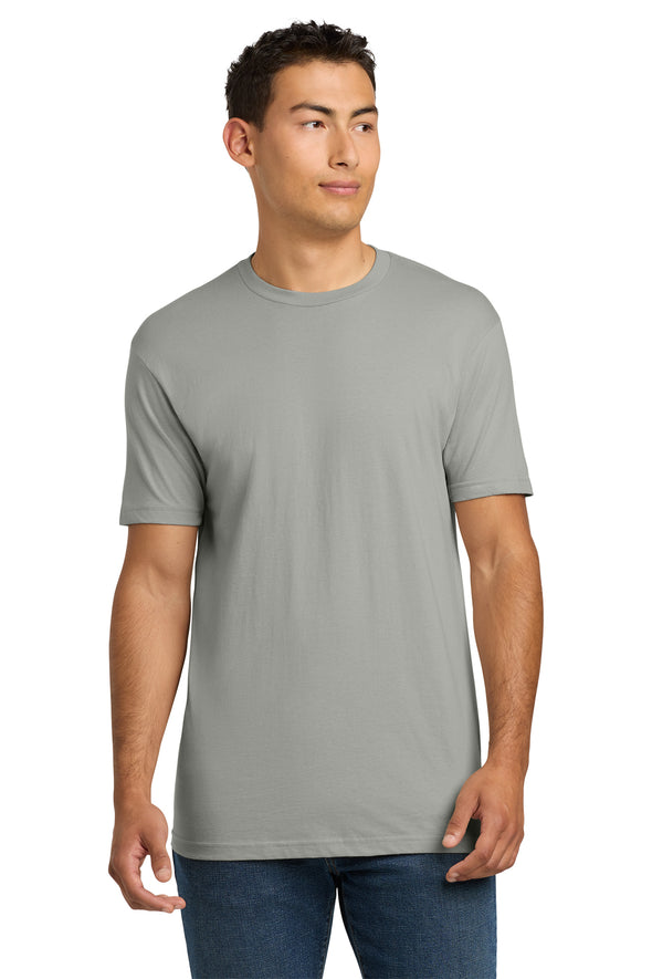 NL3600 - Next Level Apparel Unisex Cotton Tee.