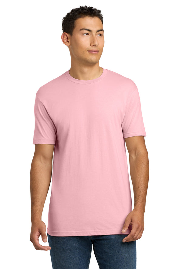 NL3600 - Next Level Apparel Unisex Cotton Tee.