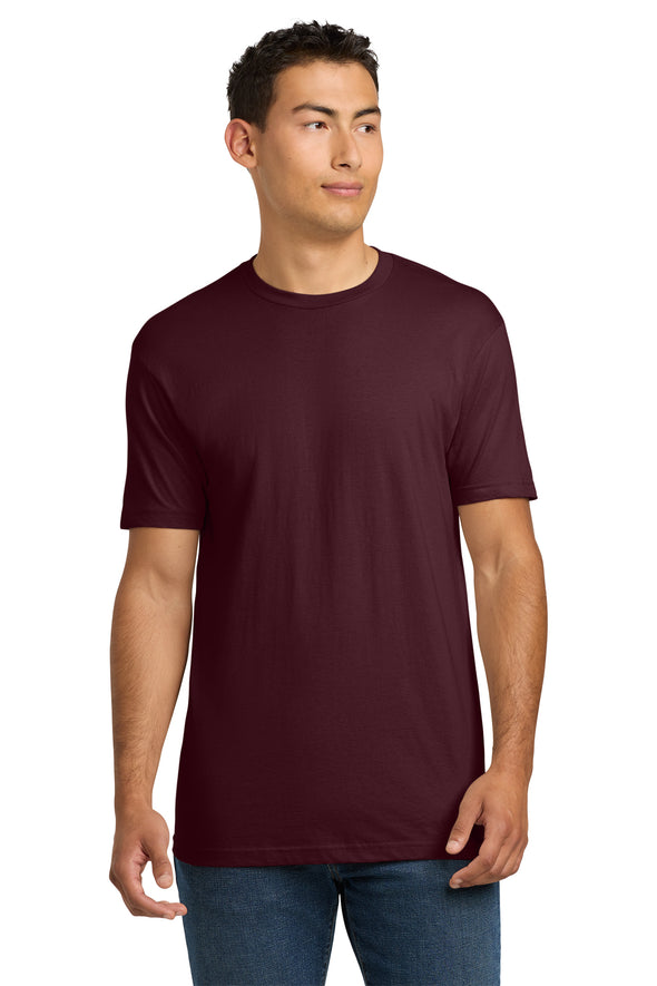 NL3600 - Next Level Apparel Unisex Cotton Tee.