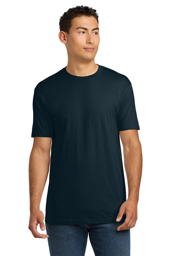 NL3600 - Next Level Apparel Unisex Cotton Tee.