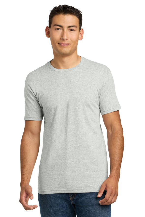 NL3600 - Next Level Apparel Unisex Cotton Tee.