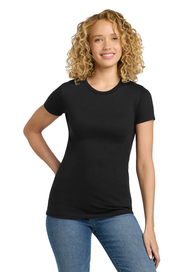 NL6610 - Next Level Apparel Women’s CVC Tee