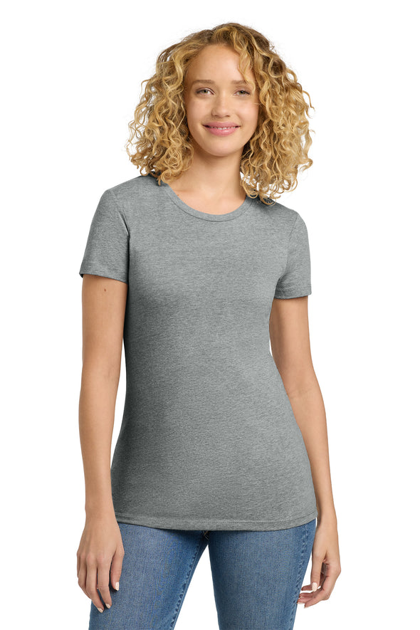 NL6610 - Next Level Apparel Women’s CVC Tee