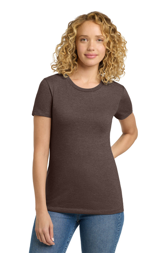 NL6610 - Next Level Apparel Women’s CVC Tee