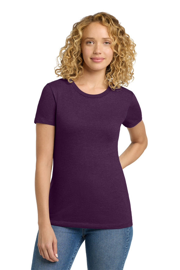 NL6610 - Next Level Apparel Women’s CVC Tee