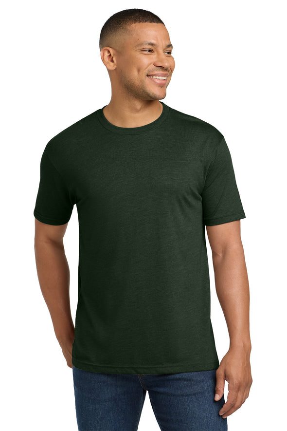 NL6010 - Next Level Apparel Unisex Tri-Blend Tee