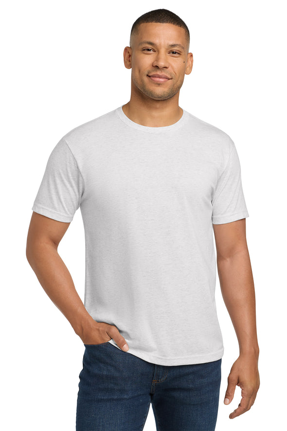 NL6010 - Next Level Apparel Unisex Tri-Blend Tee