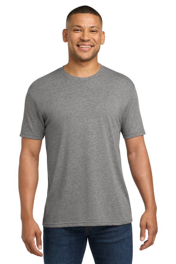 NL6010 - Next Level Apparel Unisex Tri-Blend Tee