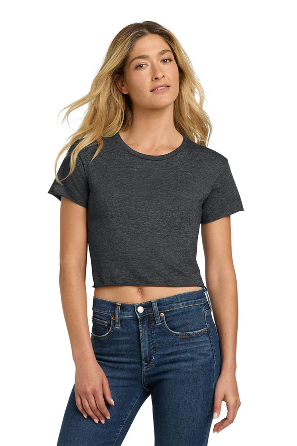 NL5080 - Next Level Apparel Women’s Festival Cali Crop Tee