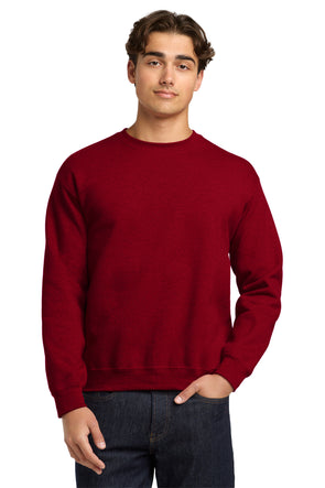 18000 Gildan - Heavy Blend Crewneck Sweatshirt - Dallas Shirts Wholesale