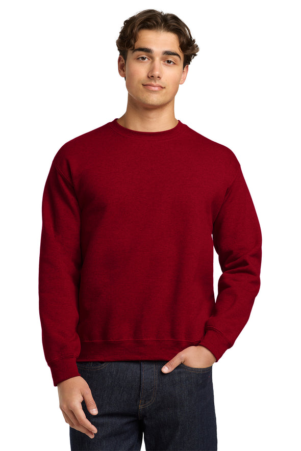 18000 Gildan - Heavy Blend Crewneck Sweatshirt