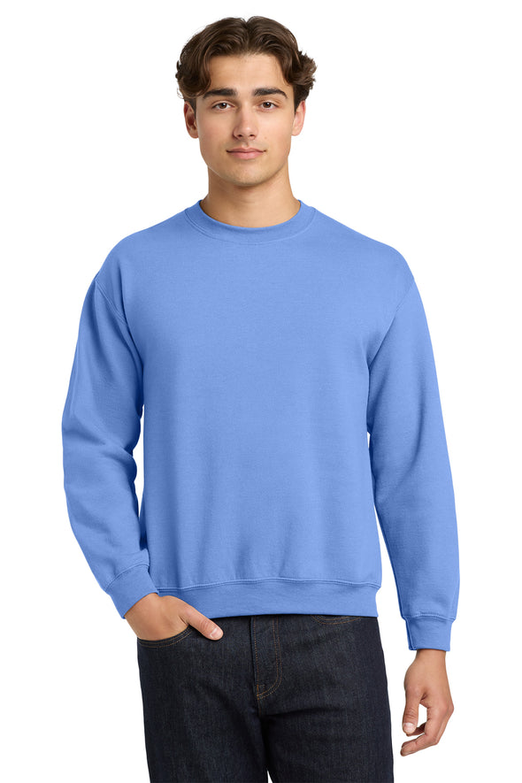 18000 Gildan - Heavy Blend Crewneck Sweatshirt