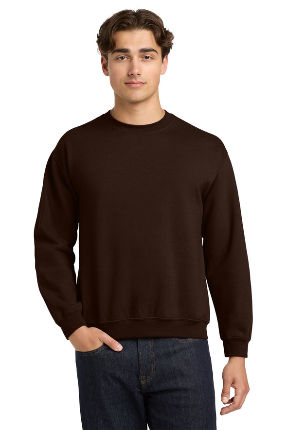 18000 Gildan - Heavy Blend Crewneck Sweatshirt