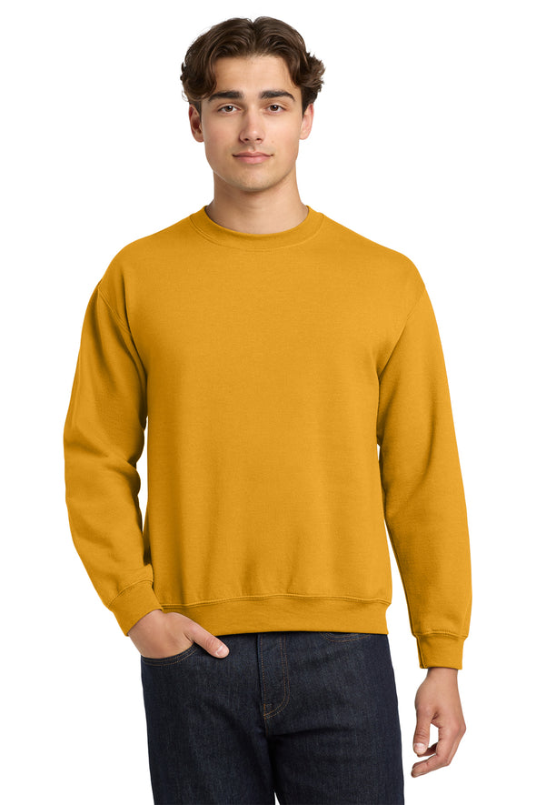 18000 Gildan - Heavy Blend Crewneck Sweatshirt