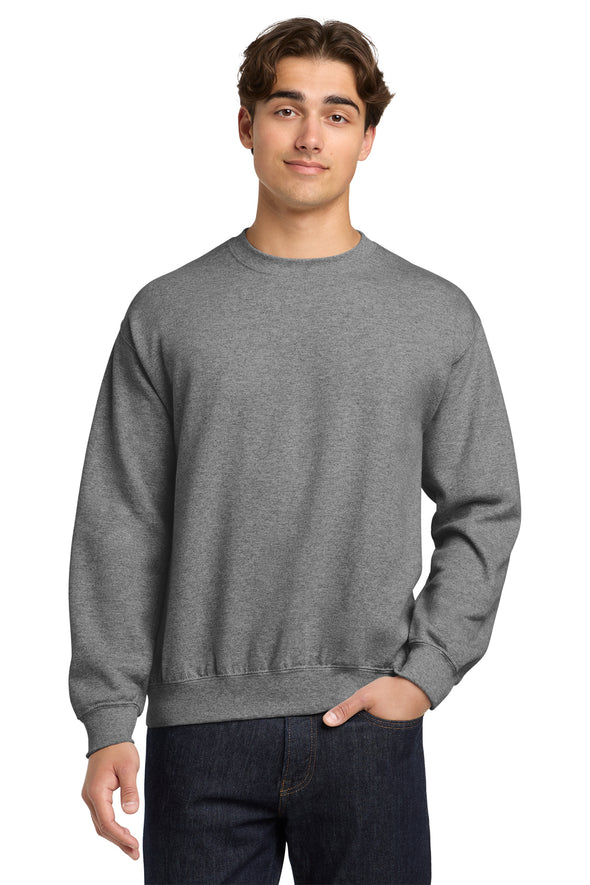 18000 Gildan - Heavy Blend Crewneck Sweatshirt