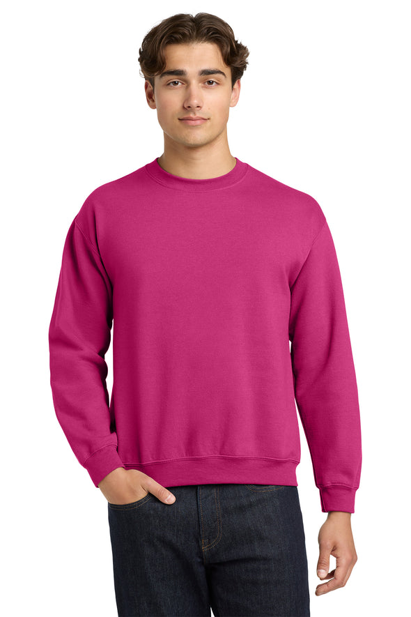 18000 Gildan - Heavy Blend Crewneck Sweatshirt