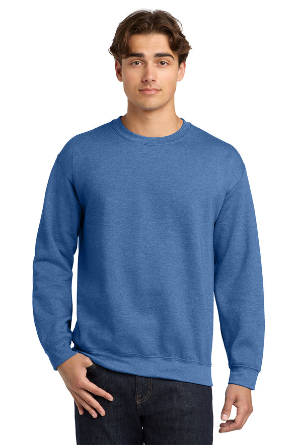 18000 Gildan - Heavy Blend Crewneck Sweatshirt