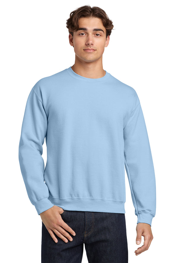 18000 Gildan - Heavy Blend Crewneck Sweatshirt