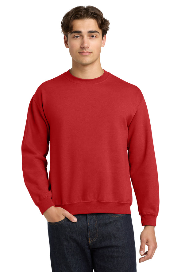 18000 Gildan - Heavy Blend Crewneck Sweatshirt