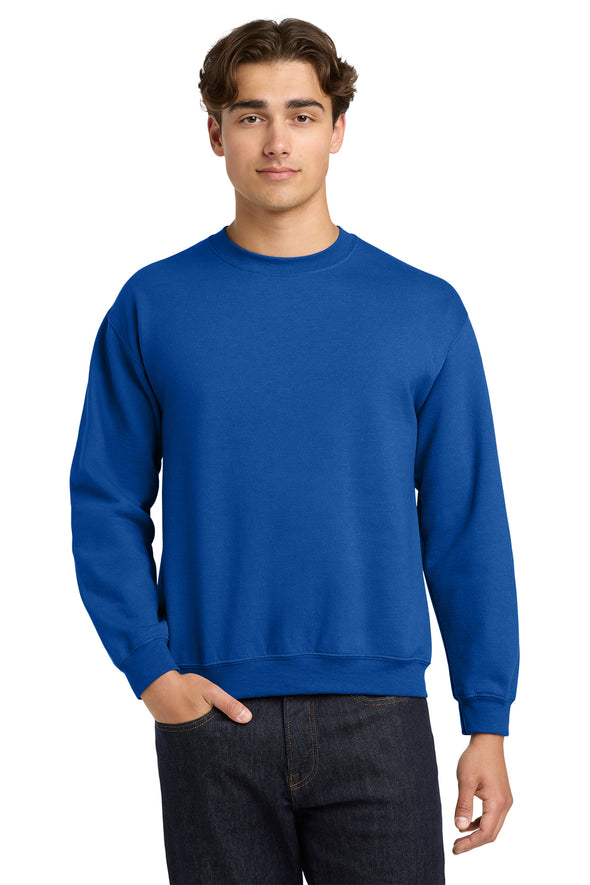 18000 Gildan - Heavy Blend Crewneck Sweatshirt