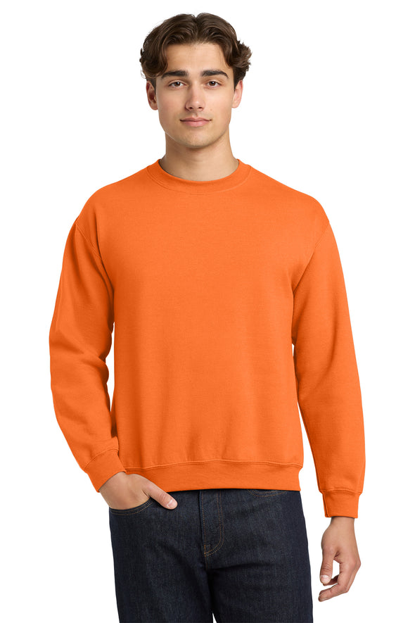 18000 Gildan - Heavy Blend Crewneck Sweatshirt