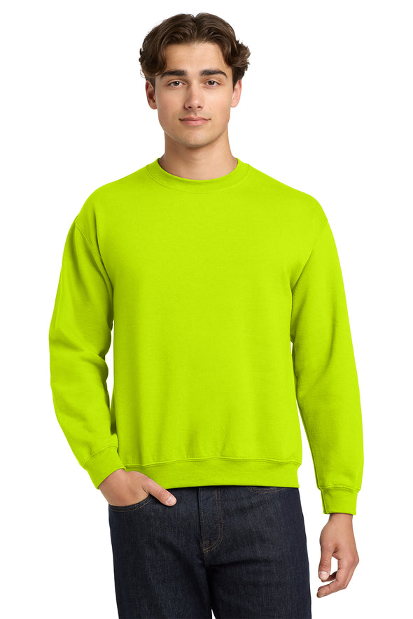 18000 Gildan - Heavy Blend Crewneck Sweatshirt