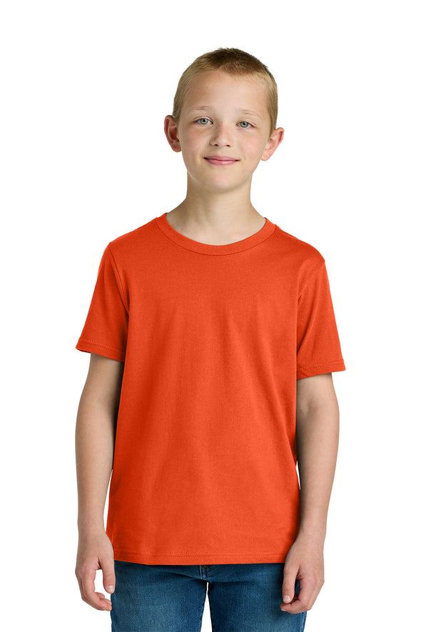 NL3310 - Next Level Apparel Youth Cotton Tee