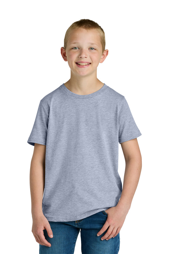 NL3310 - Next Level Apparel Youth Cotton Tee