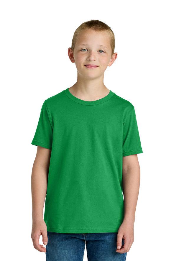 NL3310 - Next Level Apparel Youth Cotton Tee