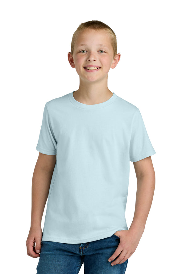 NL3310 - Next Level Apparel Youth Cotton Tee