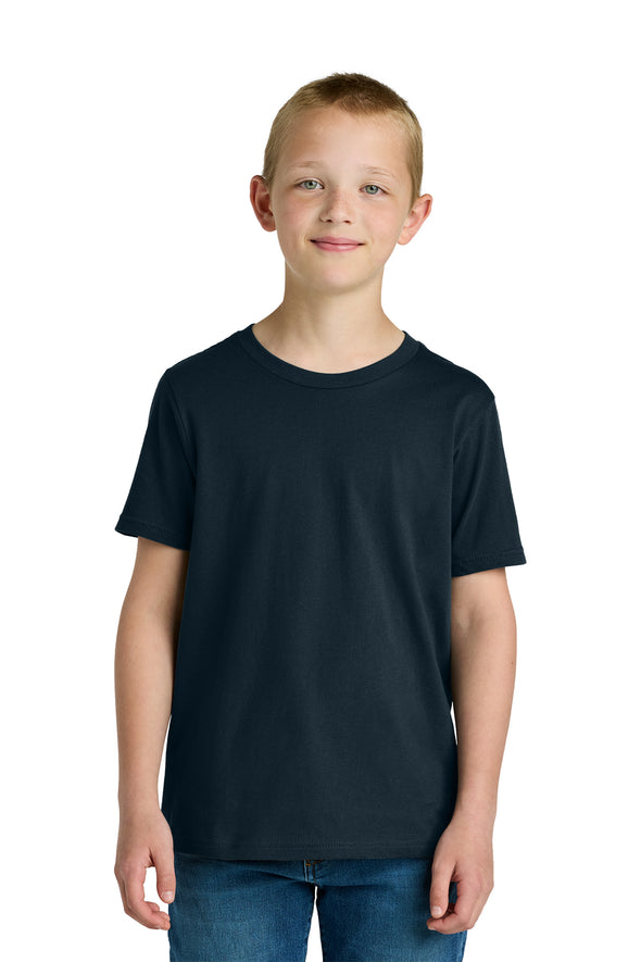 NL3310 - Next Level Apparel Youth Cotton Tee