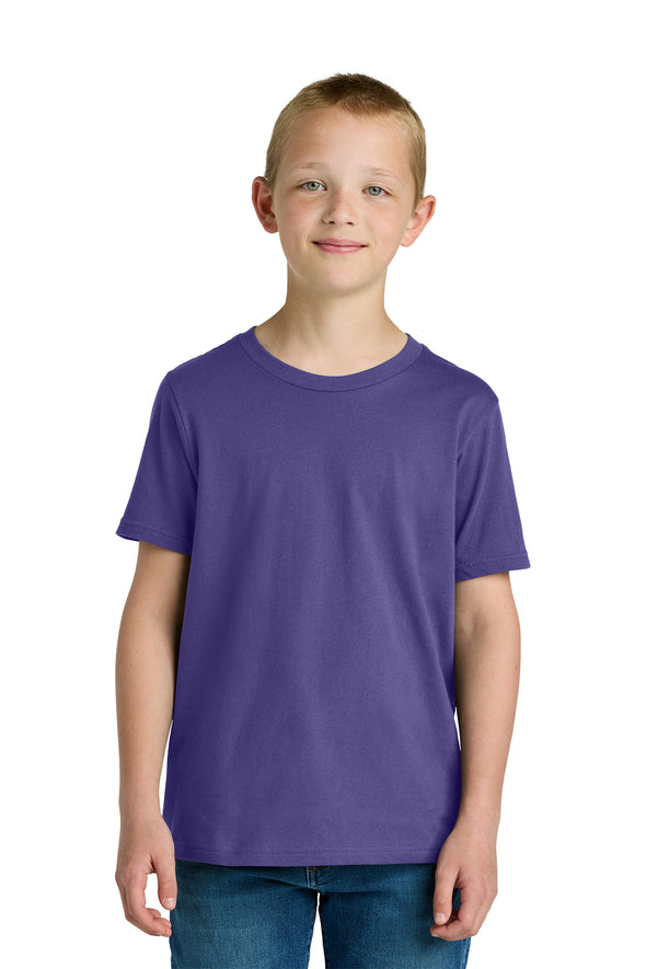 NL3310 - Next Level Apparel Youth Cotton Tee