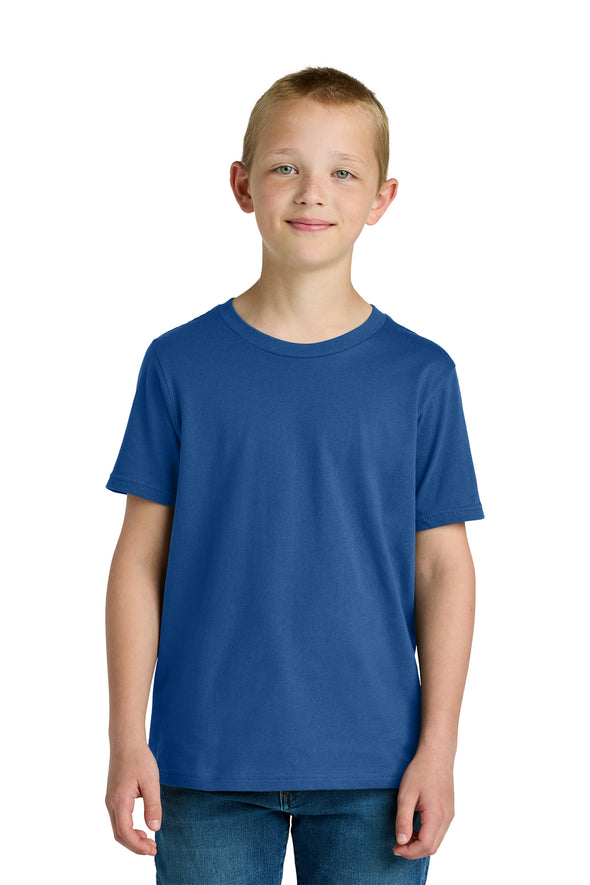 NL3310 - Next Level Apparel Youth Cotton Tee