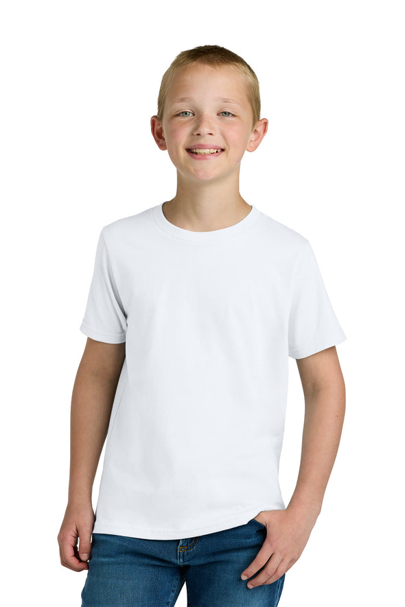 NL3310 - Next Level Apparel Youth Cotton Tee